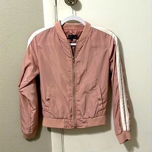 New Look bomber jacket
